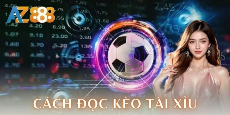 Áp dụng cách đọc kèo tài xỉu trong thực tế