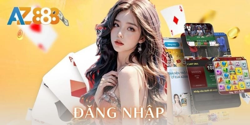 Các bước đăng nhập vào hệ thống