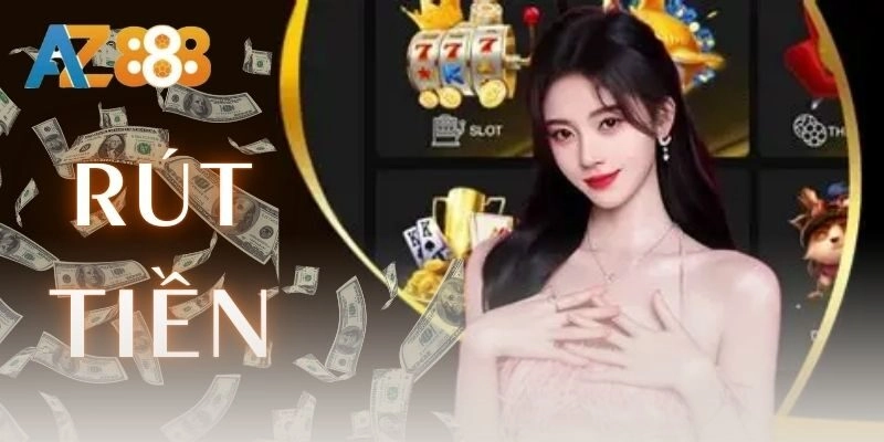 Mẹo rút tiền nhanh và tiện lợi