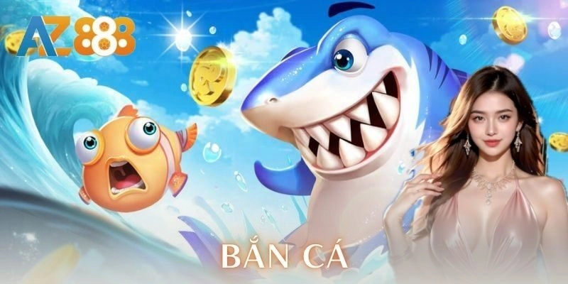 Sức hút của bắn cá với cộng đồng game thủ